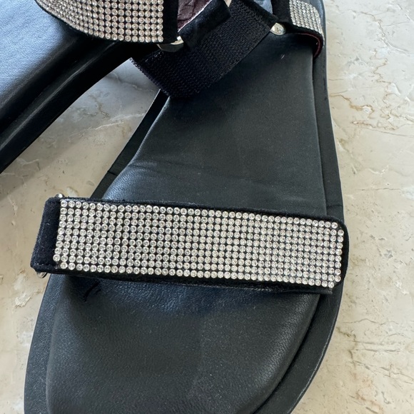 Staud Betty flat sandals 40 - Picture 3 of 5